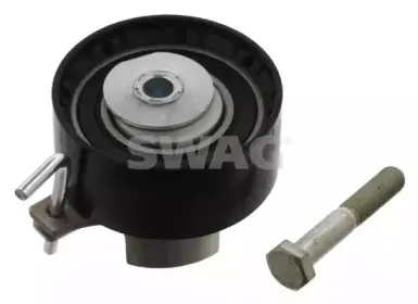 Натяжной ролик, ремень ГРМ SWAG купить